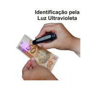 Identificador de Notas Falsas e Cartões de Crédito Falsos IC24024